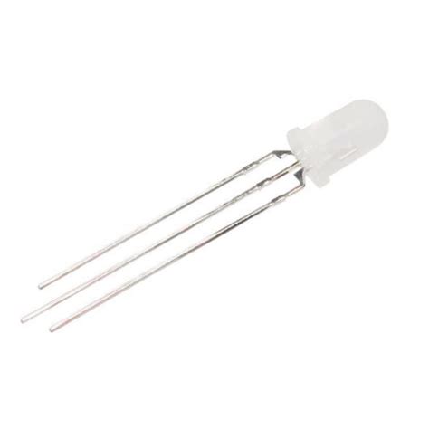 5mm LED of Bi - Color Buy in India