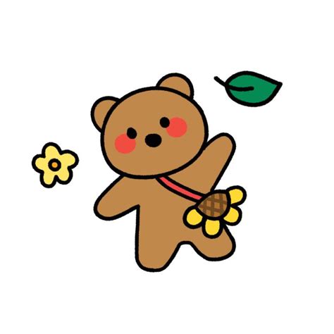 | Yellow Beary | LINE SHOPPING