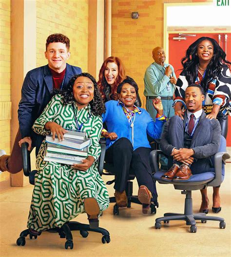 'Abbott Elementary' Drops Season 3 Teaser (Exclusive)