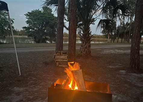 Hardee Lakes Park Camping | The Dyrt