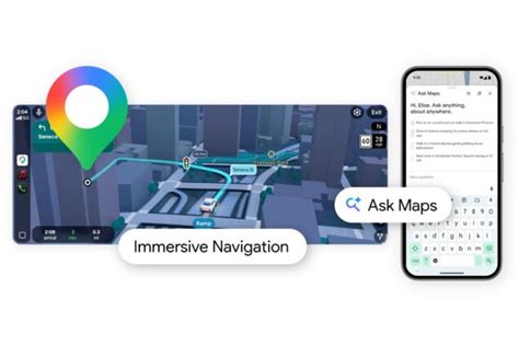 Google Maps: download, novità, funzioni e smartphone supportati ...