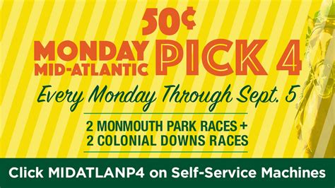 Pick 4 For Today Sc at Pearl Peterson blog