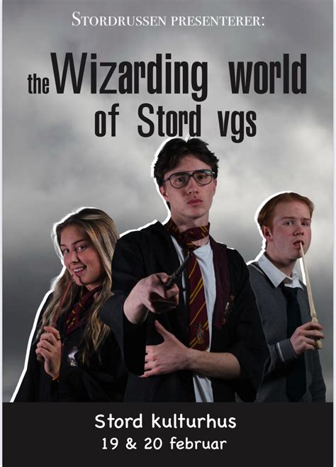 STORDREVYEN 2025!, Stord Kulturhus, Ølen, 19 February 2025 | AllEvents