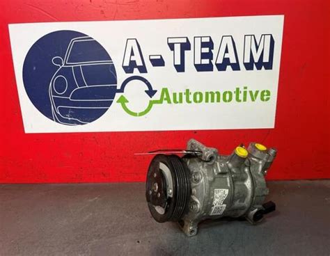 Air Conditioning Compressor SEAT LEON ST (5F8) buy 35.99