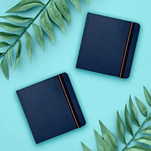 MENORAH - Sketch Book for Artist - Square - 180 GSM - Square Sketchbook ...