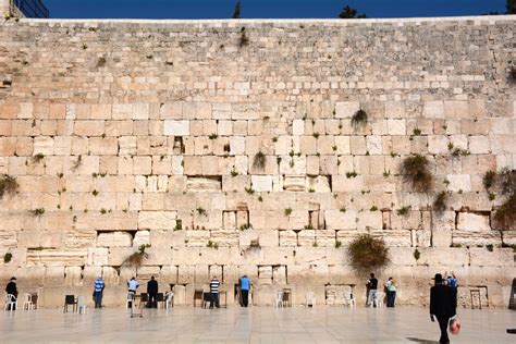 The Kotel / The Western Wall - Jerusalem Jerusalem Travel, Lawrence Of Arabia, Dome Of The Rock ...