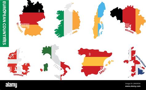 Europe Country 的图像结果