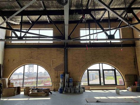 A Visit to The Powerhouse - Buffalo Rising