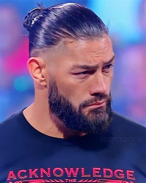 roman reigns