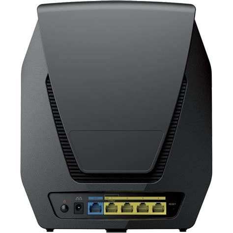 Synology WRX560 Dual Band Wireless Router