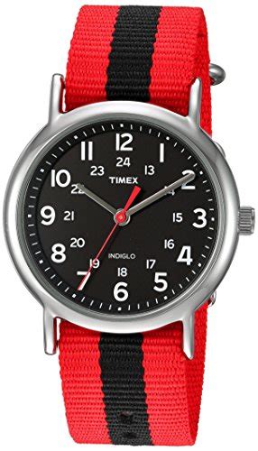 Timex Weekender Review - Simplicity At Its Best I Know Watches