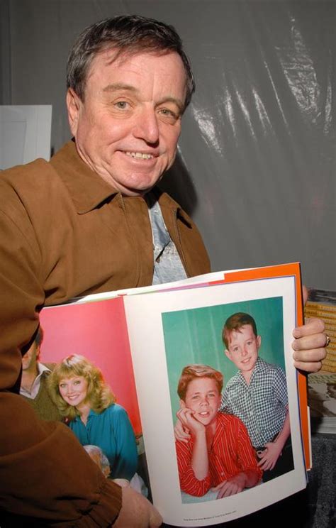 At 75, 'Leave It To Beaver' Star Jerry Mathers Is Living His Best Life ...