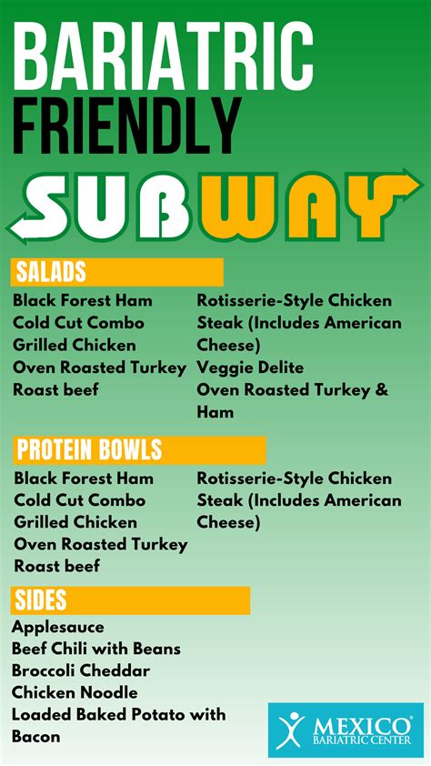 Taco bell bariatric friendly menu after gastric sleeve gastric bypass – Artofit