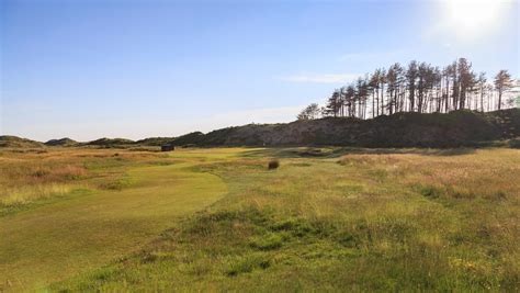 St Davids Golf Club