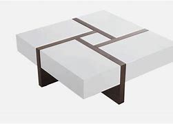 Image result for Espresso Coffee Table Set