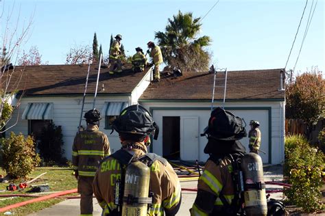 Fire Associates of Santa Clara Valley: Santa Clara County Firefighters ...