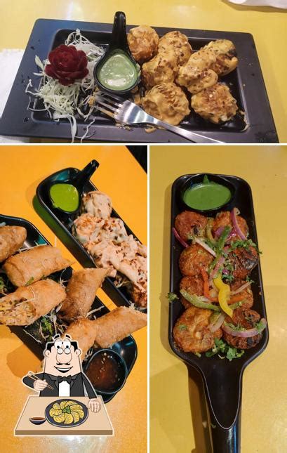 MOMO MAGIC CAFE, Deoghar - Restaurant menu, prices and reviews