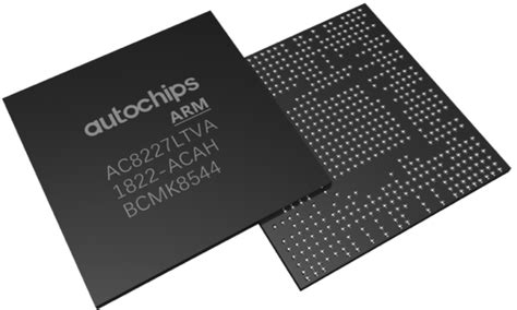 AC8227L_杰发科技-汽车电子芯片专业设计公司