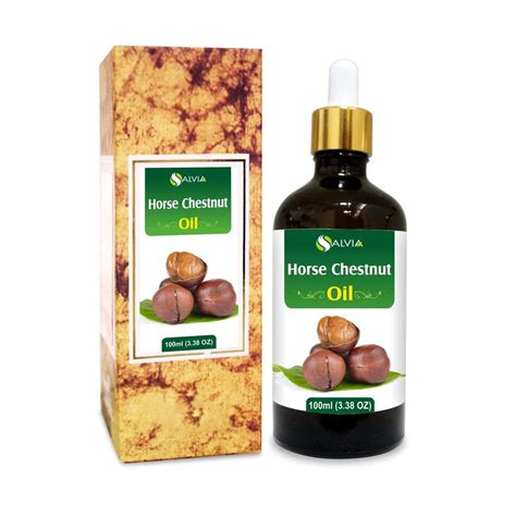 Horse Chestnut Oil – Shoprythm