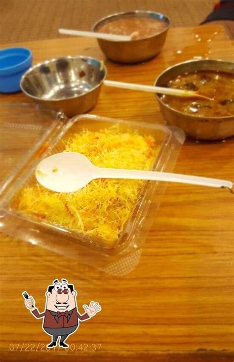 Mataam Abu Faisal, Hyderabad - Restaurant menu, prices and reviews