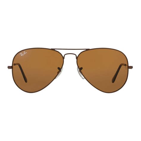 RayBan UV Protection Aviator Sunglass online RB 3025 R1072 | Optorium