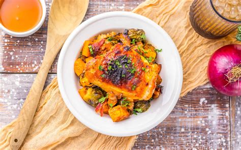 27 Saucy Chicken Recipes You’ll Want to Make on Repeat