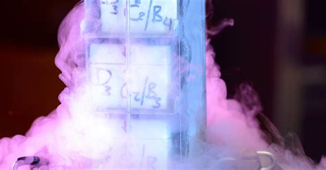 What is Cryogenics? – CO2 Meter