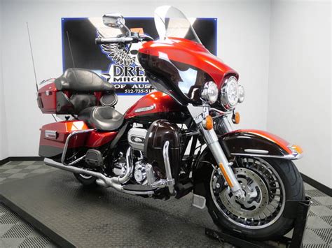 2013 Harley-Davidson® FLHTK - Ultra Limited | Dream Machines Of Austin