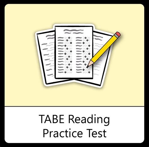 TABE Practice Test Questions (Prep for the TABE Test)