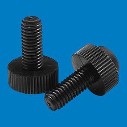 Knurled Screw manufacturers, China Knurled Screw suppliers | Global Sources