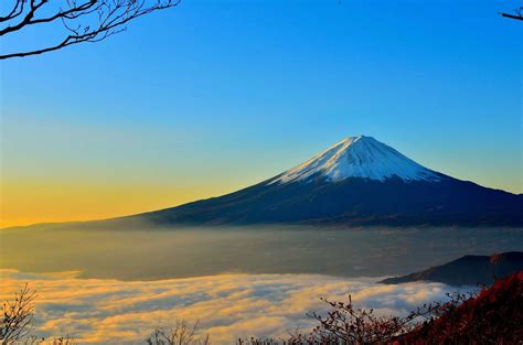Top 10 Interesting Facts About Mount Fuji at Mickey Munos blog