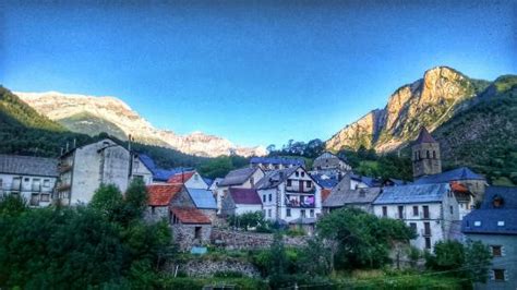 PANART HOSTAL (Bielsa) - Hotel Reviews & Photos - Tripadvisor