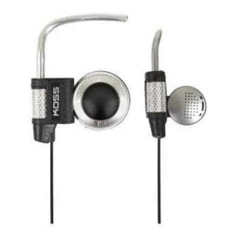 Koss KDE250 - Price in India, Specifications & Features | Earbuds