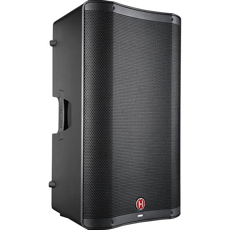 Harbinger VARI V2315 15 Powered Speaker With India | Ubuy