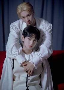 Enhypen South Koreanboy Band K-Pop Matte Finish Poster Paper Print ...