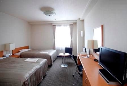 SAPPORO HOTEL YAMACHI (Hokkaido) - Hotel Reviews, Photos, Rate ...