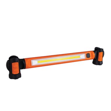 GROZ Underhood Light Magnetic Ends 10W COB– Industrial Adda