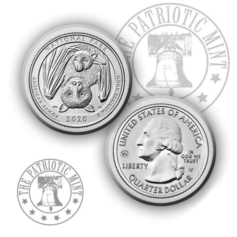 West Point Mint Quarters
