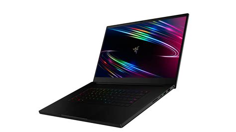 Razer Blade Pro 17 now available with Intel Core i7-10875H, Max-Q ...