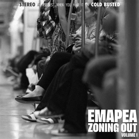 Zoning Out Vol. 1: Emapea: Amazon.in: Music}