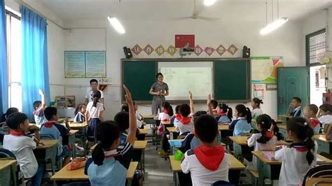 福州群众小学微课录制案例 | Datavideo上海洋铭官网