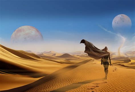 Dune Series Book TWO, "Dune Messiah" Book Summary, 04/04/2024
