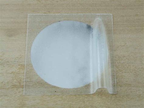 Servoabdeckung GFK uni 2 Stk. Blejzyk - Zeller Modellbau