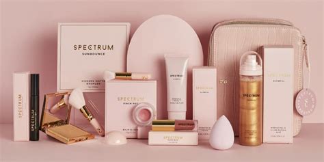 Pretty In Pink: A More Sustainable Spectrum – Spectrum Collections