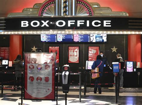5 of the best movie theaters in San Antonio to catch a flick