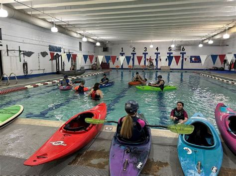 TRR Fredericksburg Pool Session, YMCA, Fredericksburg, November 19 2023 ...