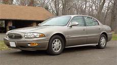 Buick Lesabre Custom by Mvs 2003 Buick Lesabre Custom W Test Drive Buick Lesabre Custom