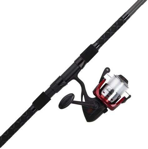 5 Best Budget Surf Fishing Rod And Reel Combos For Under $100 - The ...