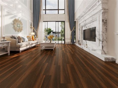Teak Flooring