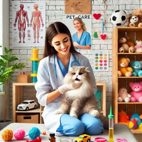 Cuidados para gatos que han perdido dientes - Webanimal.es